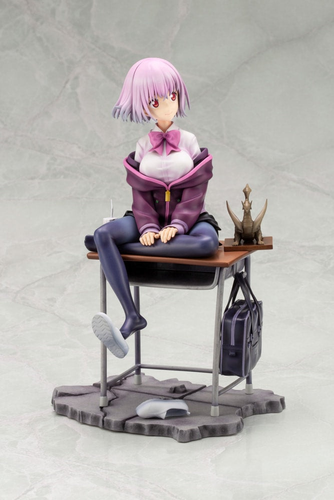 AKANE SHINJO
