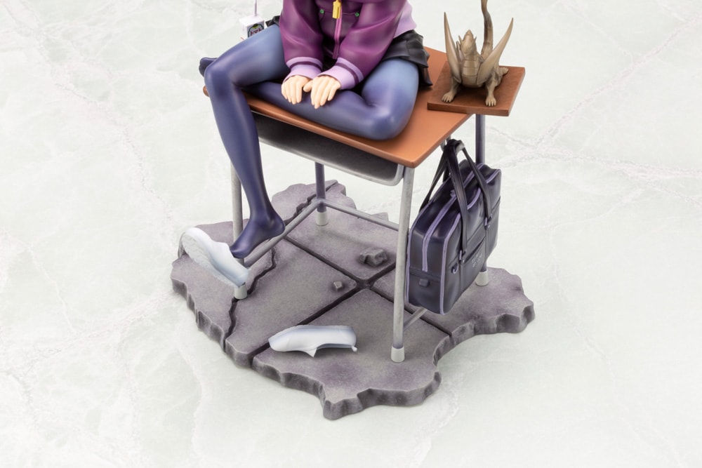 AKANE SHINJO