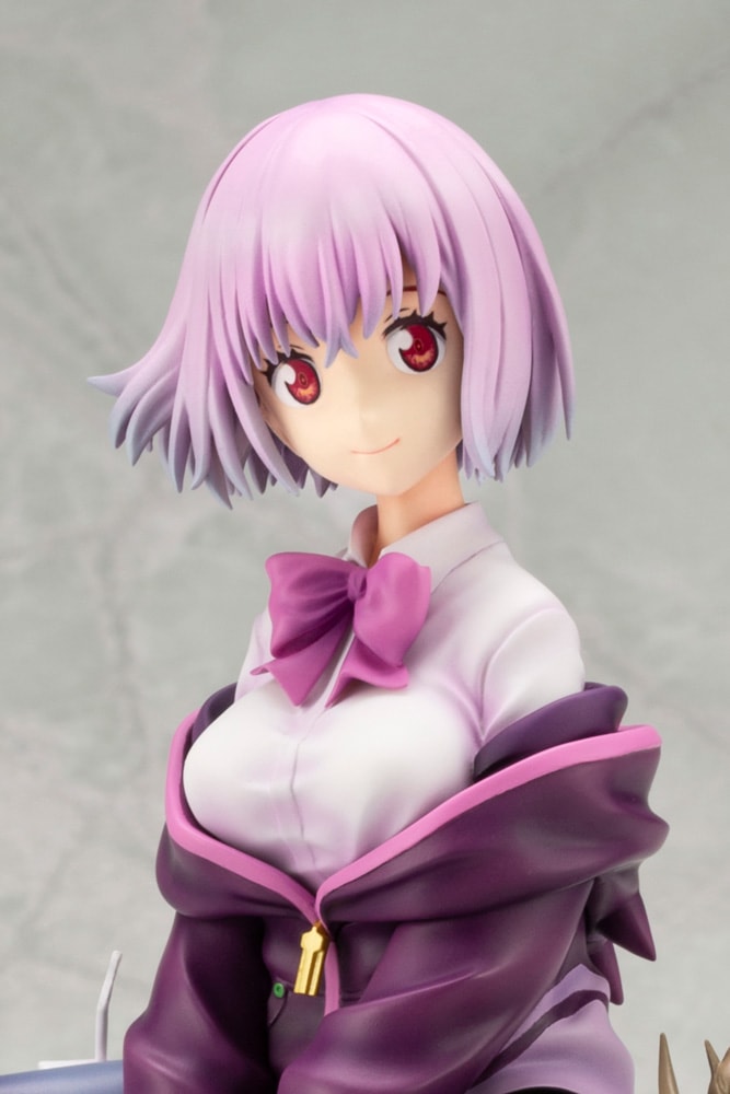 AKANE SHINJO