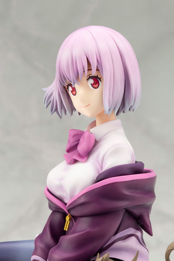 AKANE SHINJO