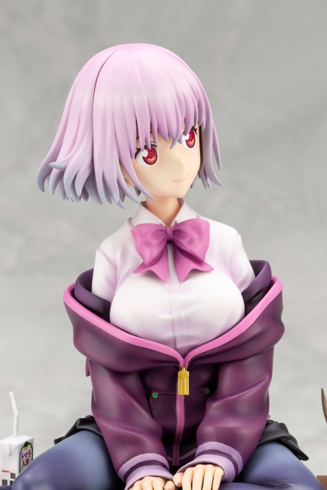 AKANE SHINJO