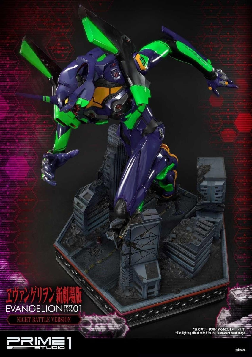 TYPE-01 NIGHT BATTLE VERSION