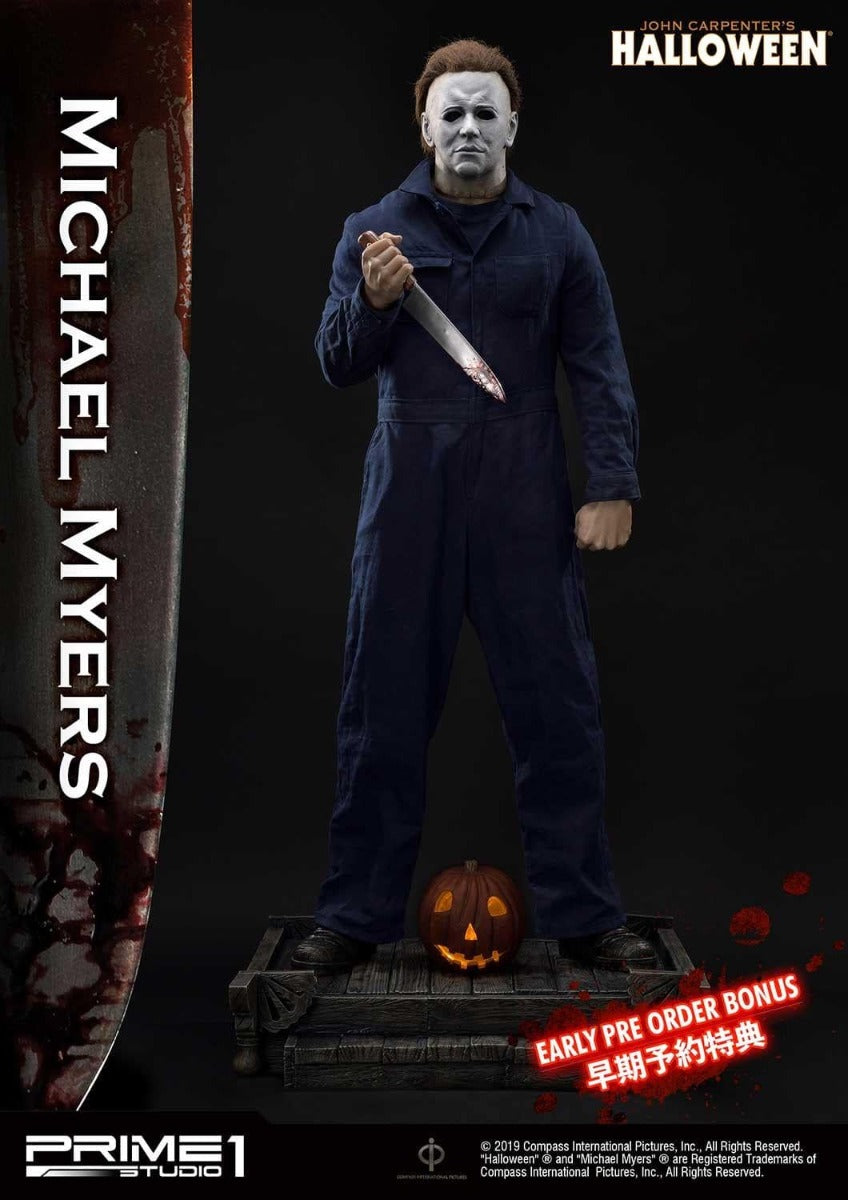 MICHAEL MYERS