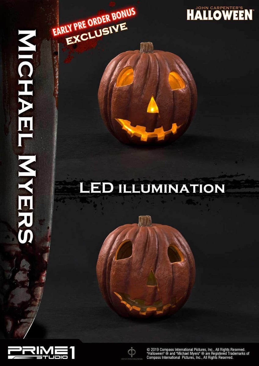 MICHAEL MYERS