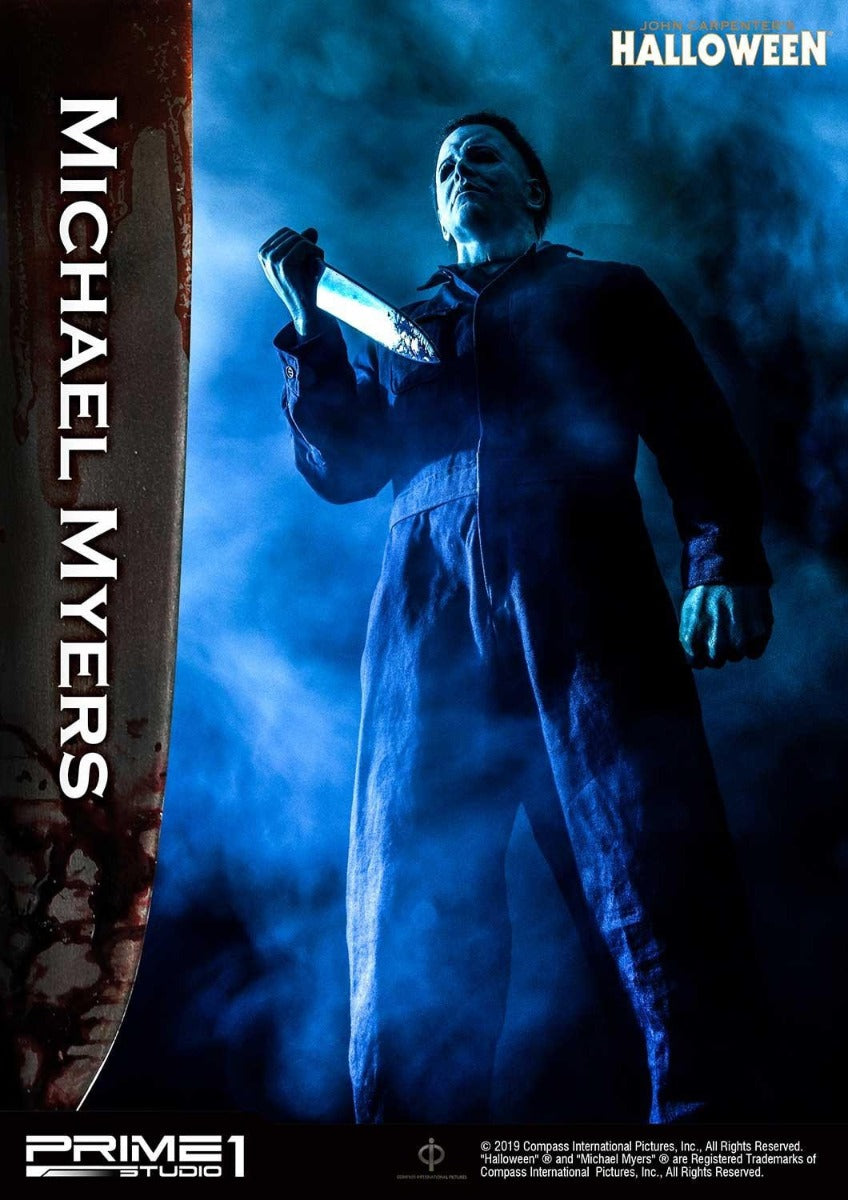 MICHAEL MYERS