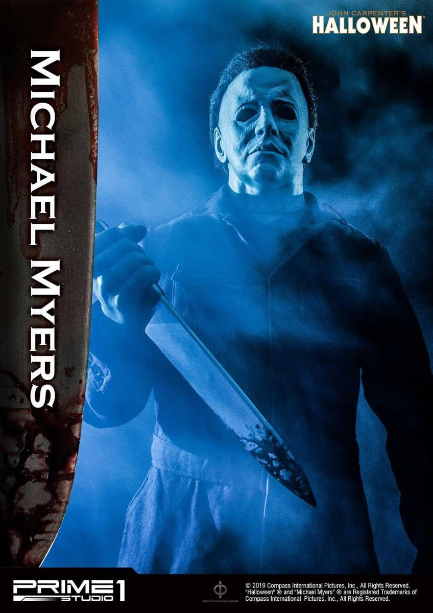 MICHAEL MYERS