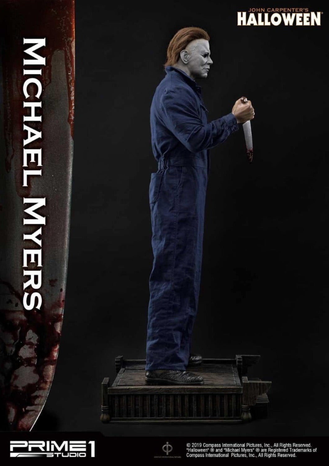 MICHAEL MYERS