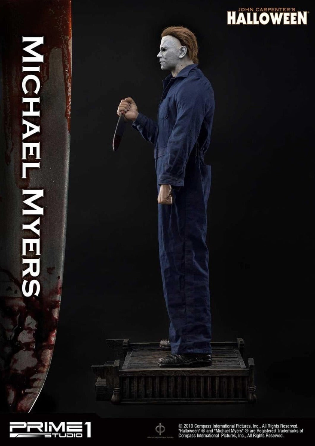 MICHAEL MYERS