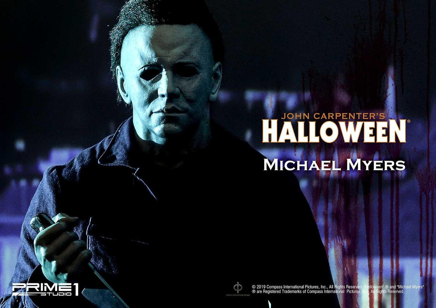 MICHAEL MYERS