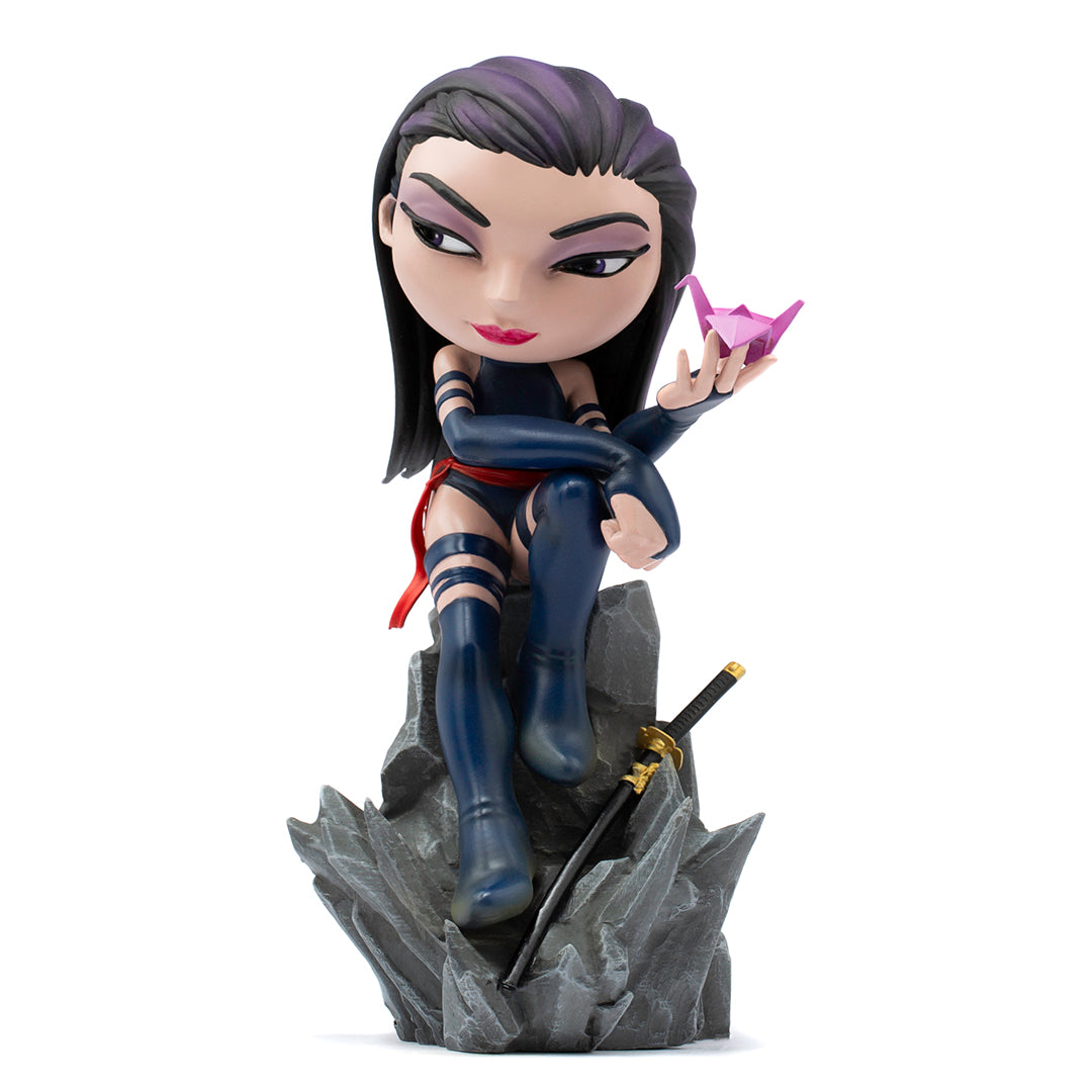 PSYLOCKE MINICO