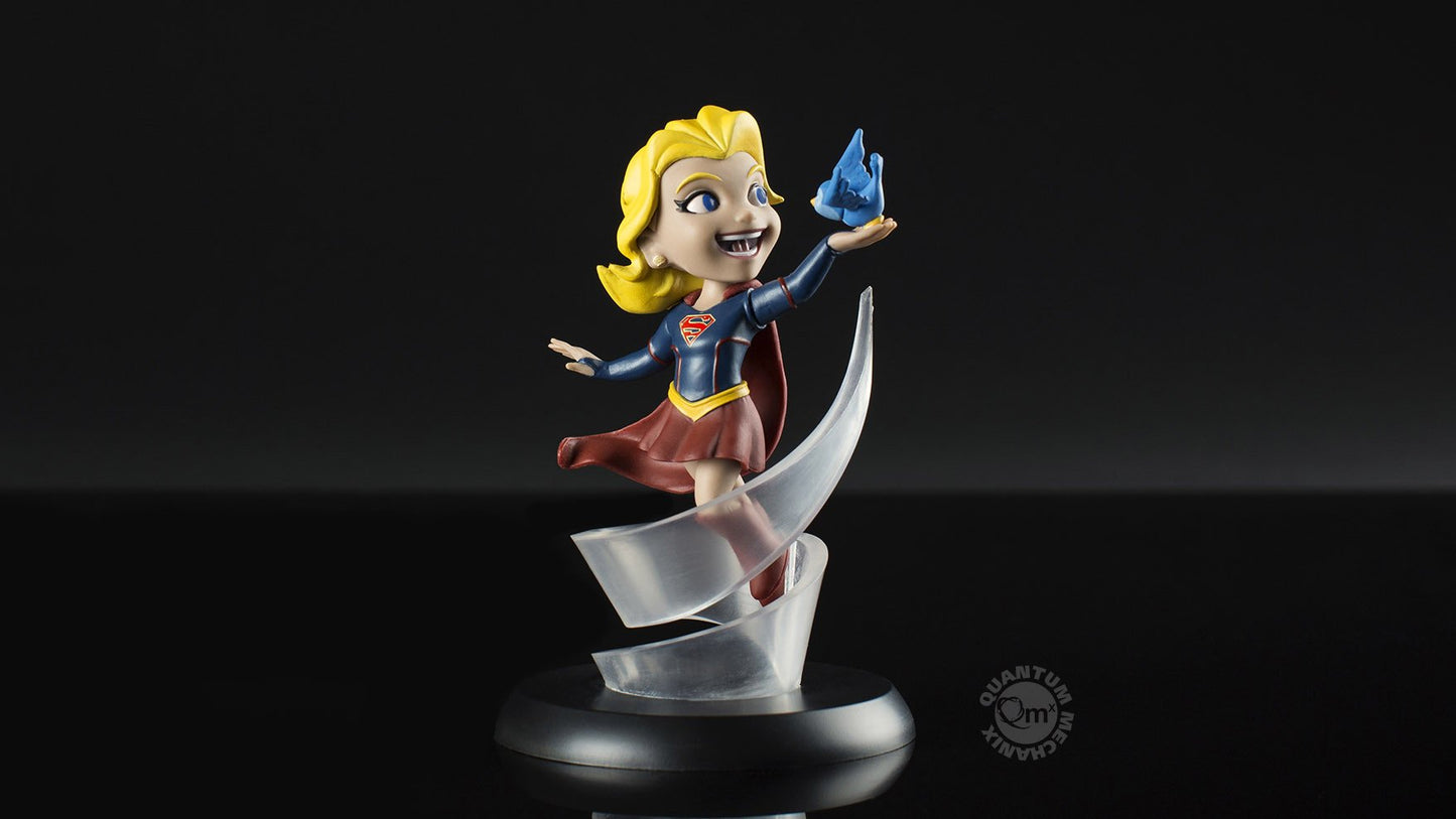 SUPERGIRL