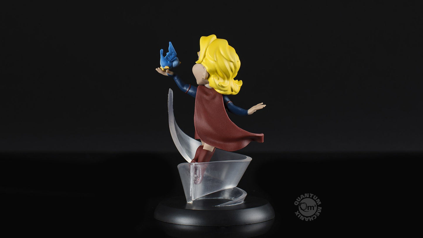 SUPERGIRL