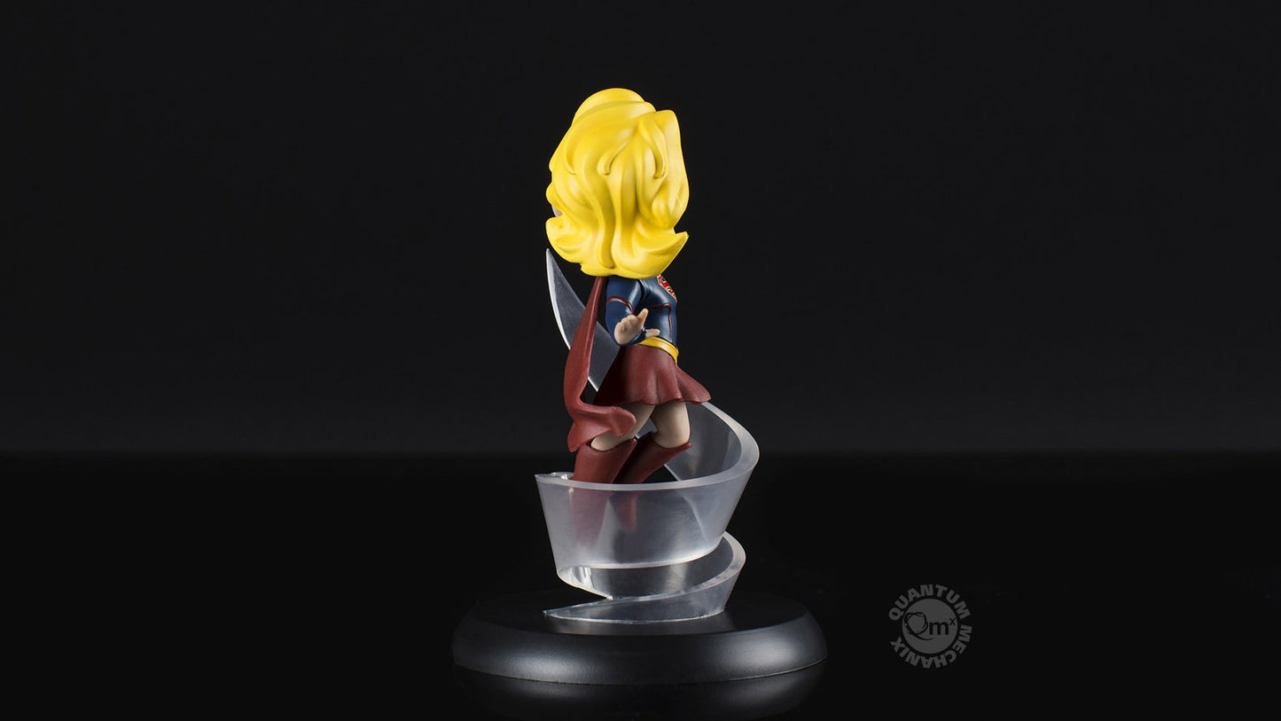 SUPERGIRL