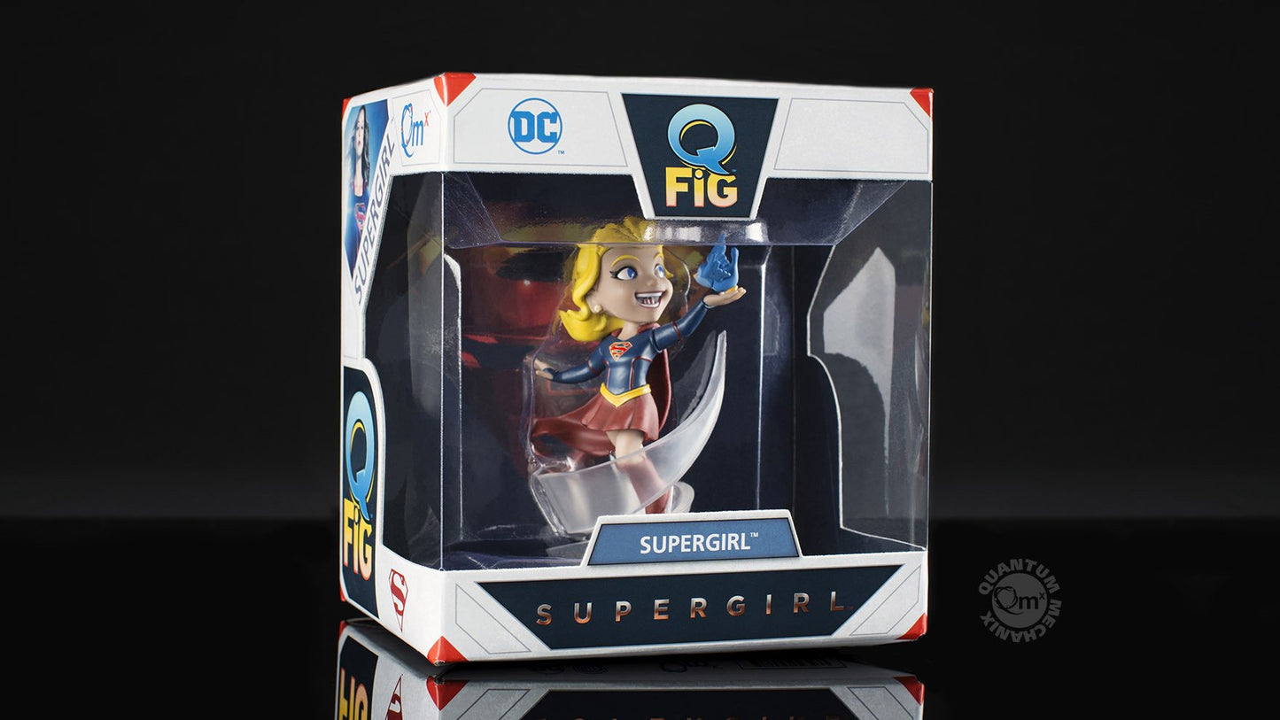 SUPERGIRL