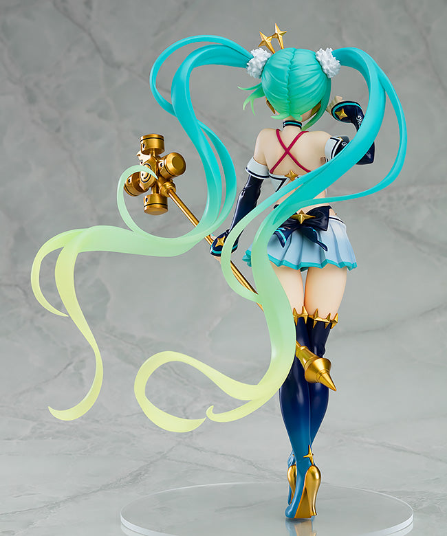 RACING MIKU 2018
