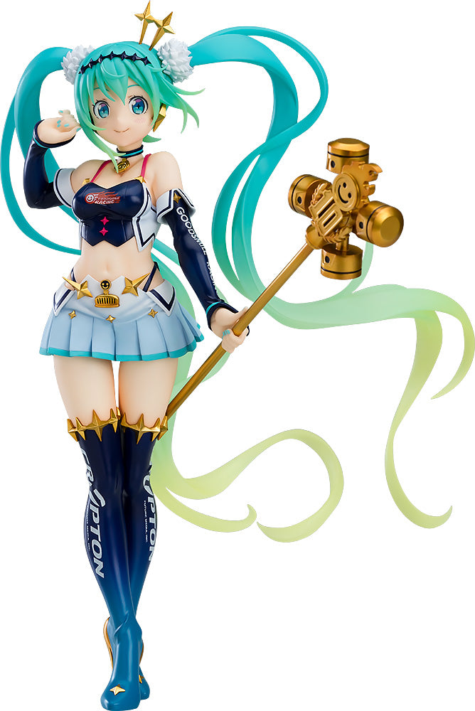 RACING MIKU 2018