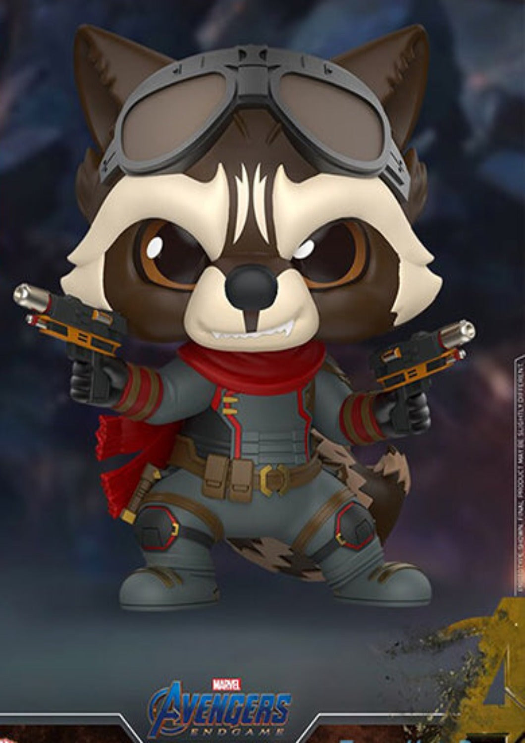 ROCKET