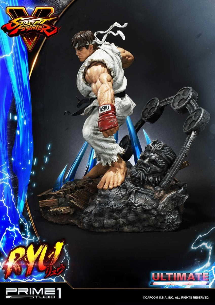 RYU ULTIMATE