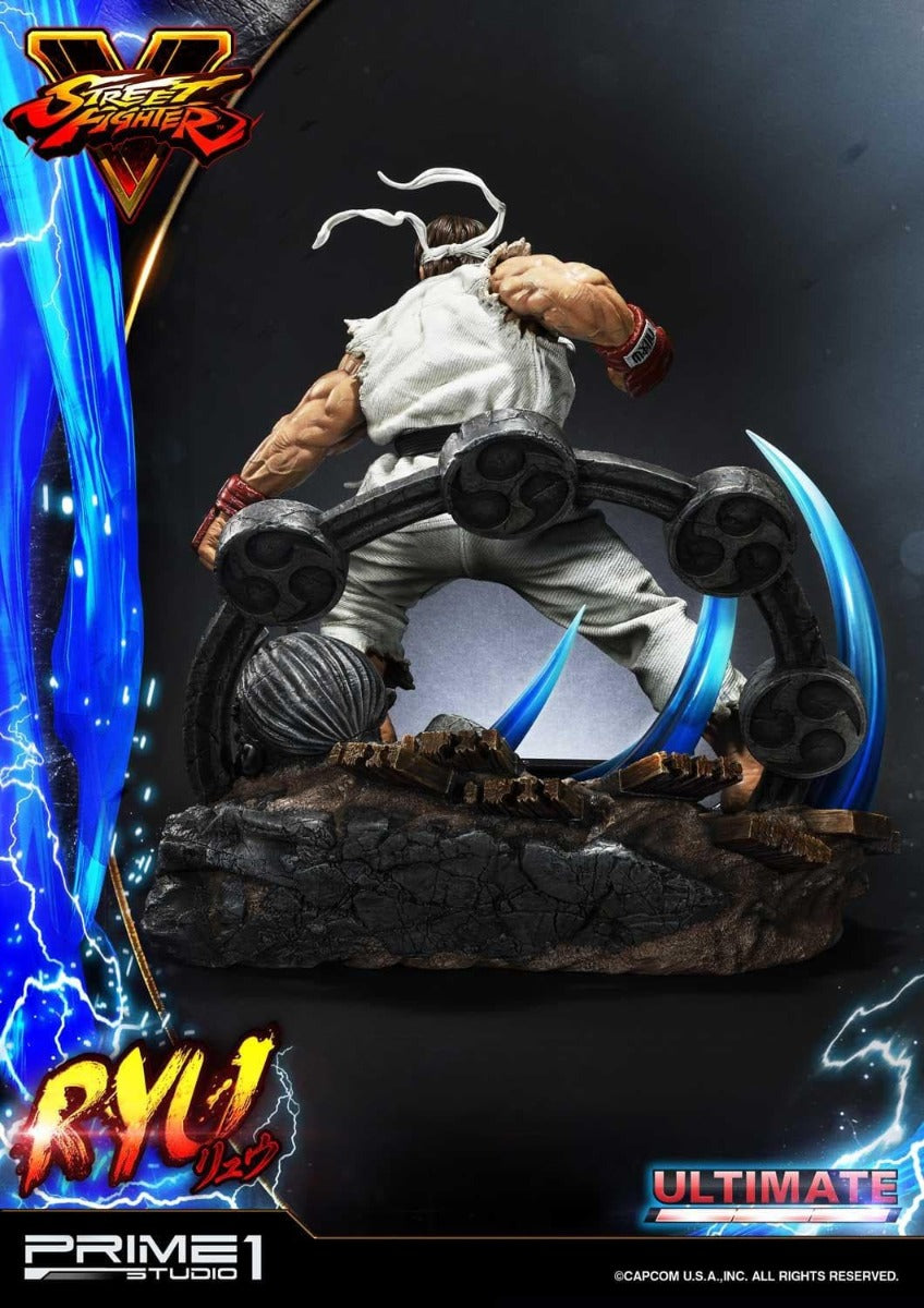 RYU ULTIMATE