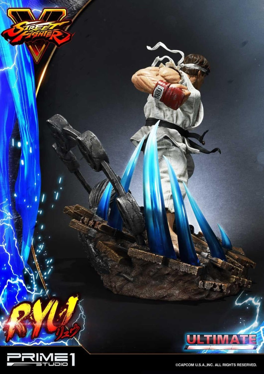 RYU ULTIMATE