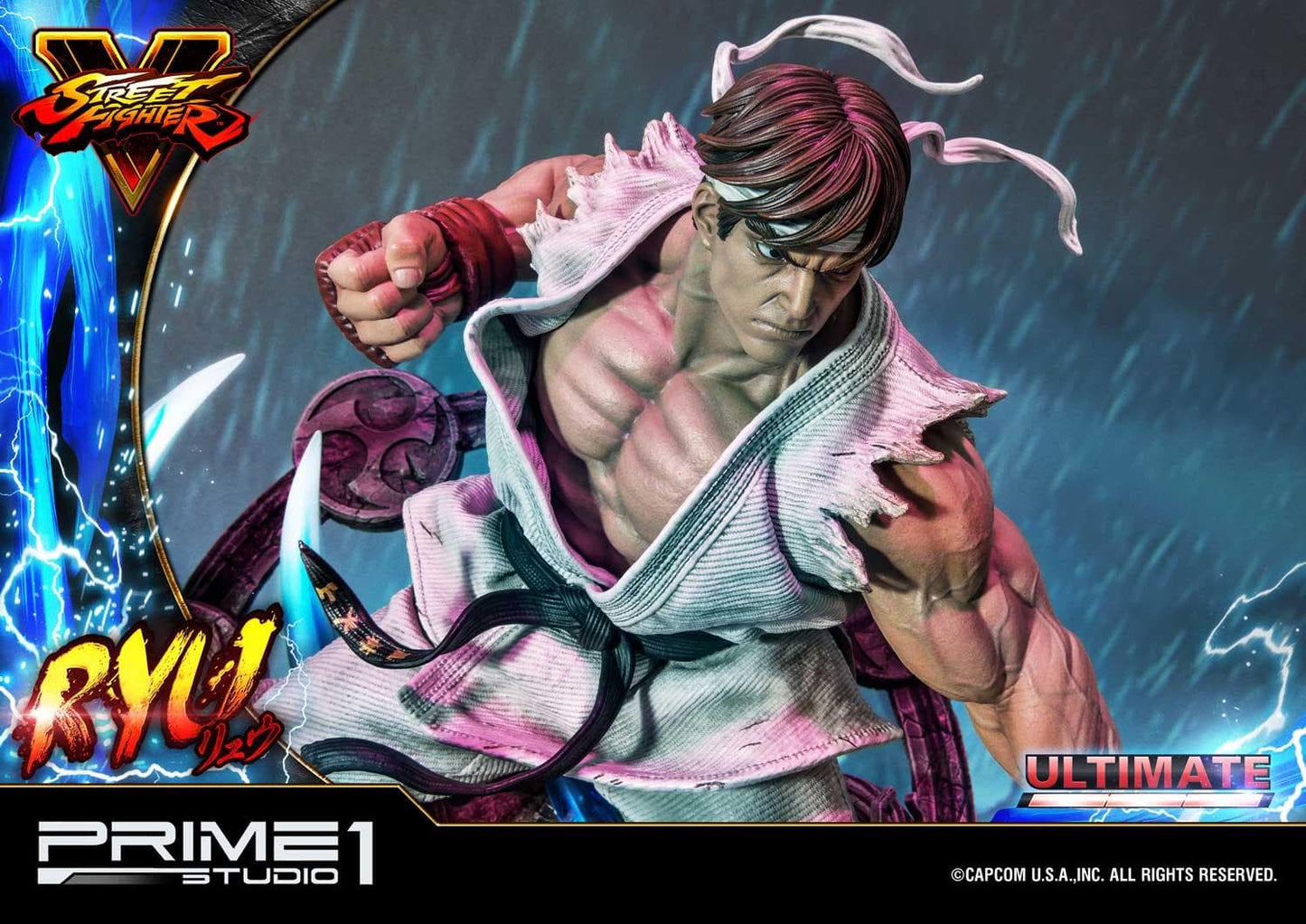 RYU ULTIMATE