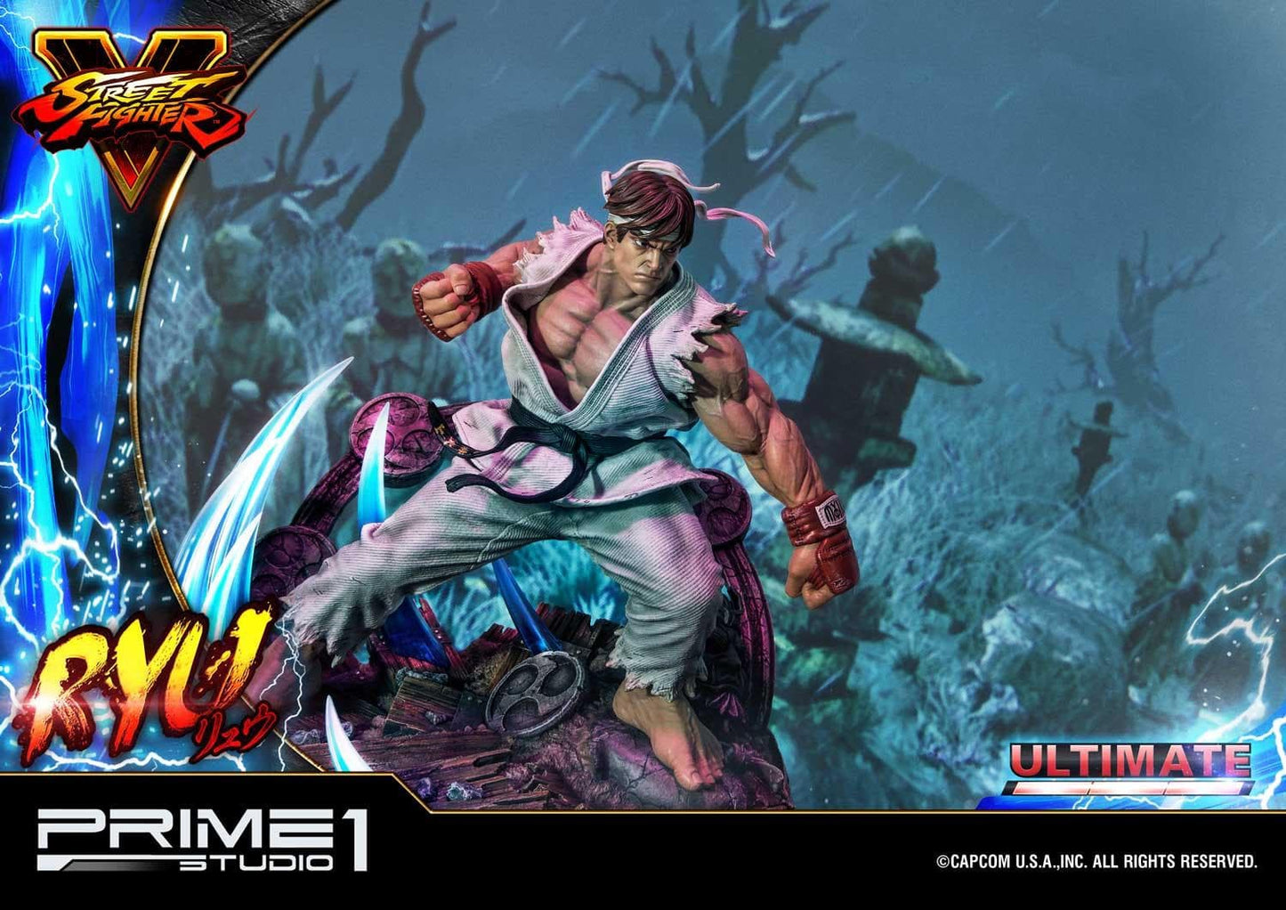 RYU ULTIMATE