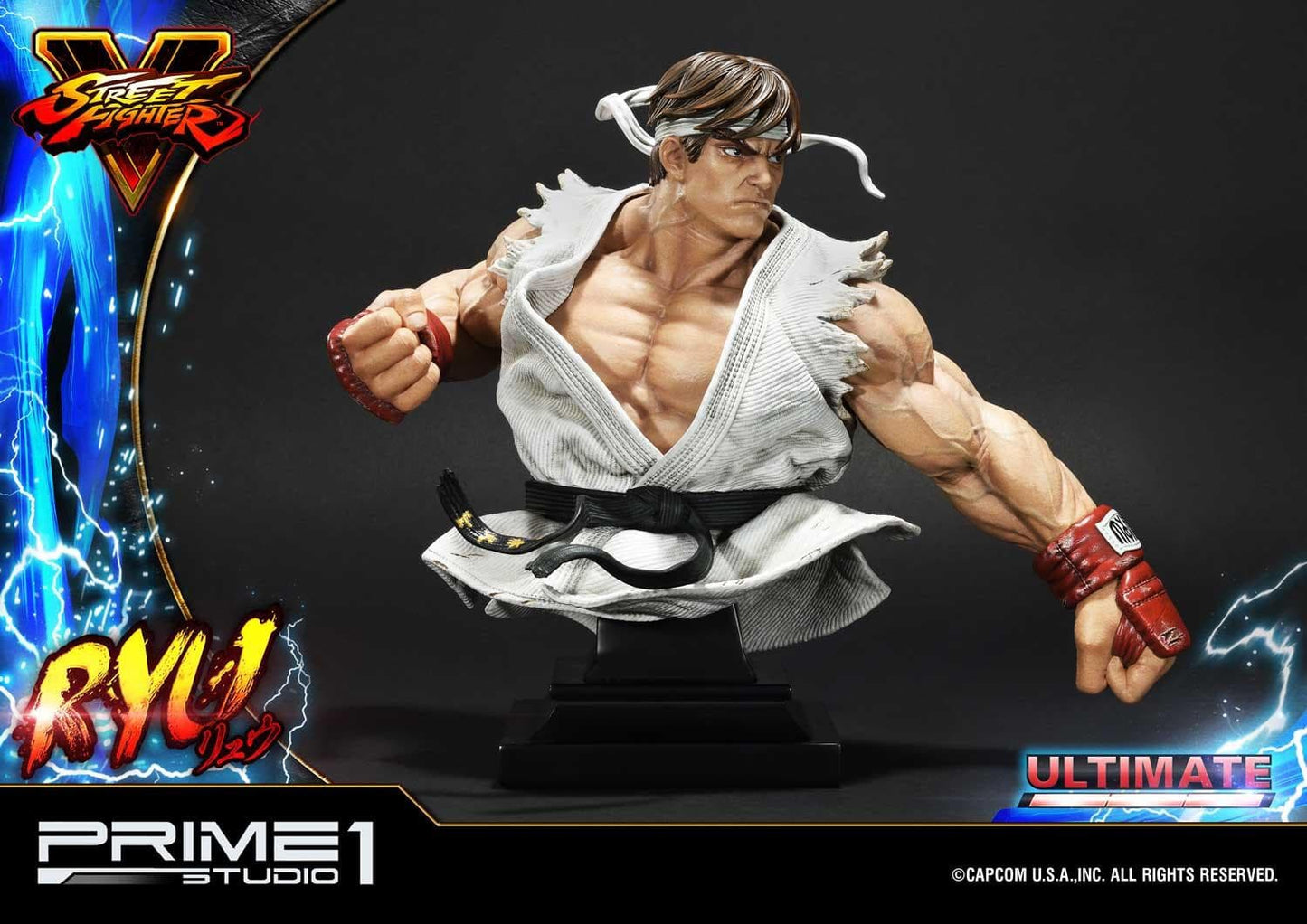 RYU ULTIMATE
