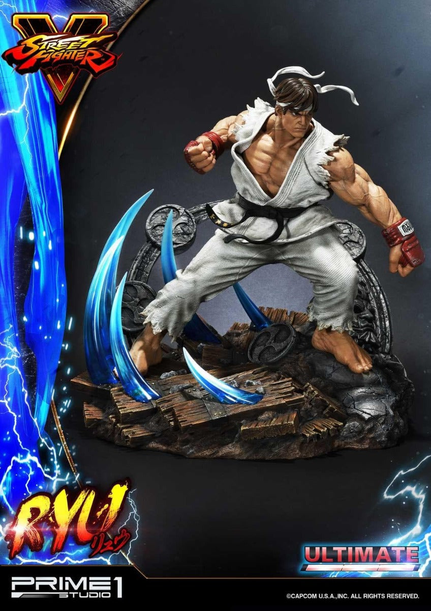 RYU ULTIMATE