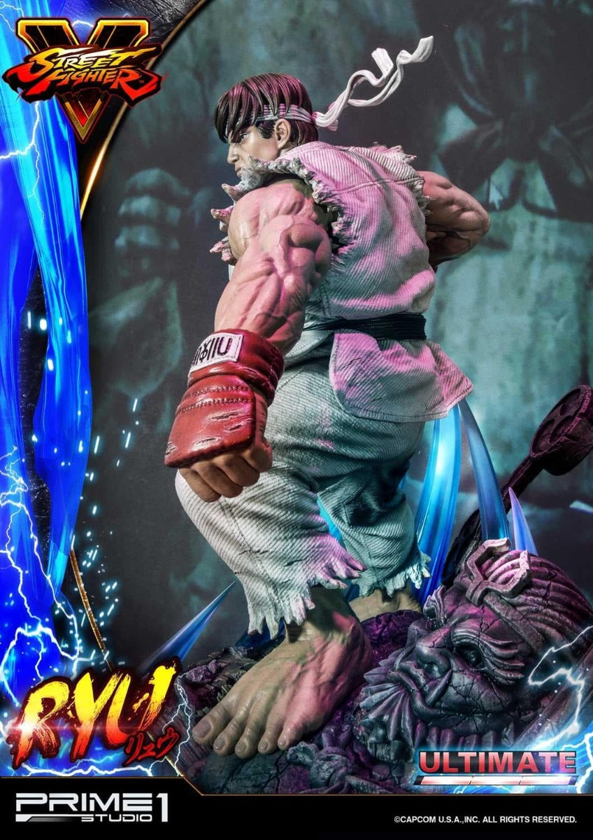 RYU ULTIMATE