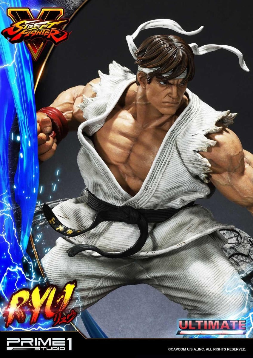RYU ULTIMATE