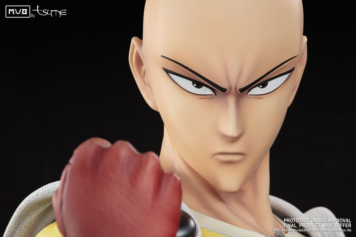 SAITAMA