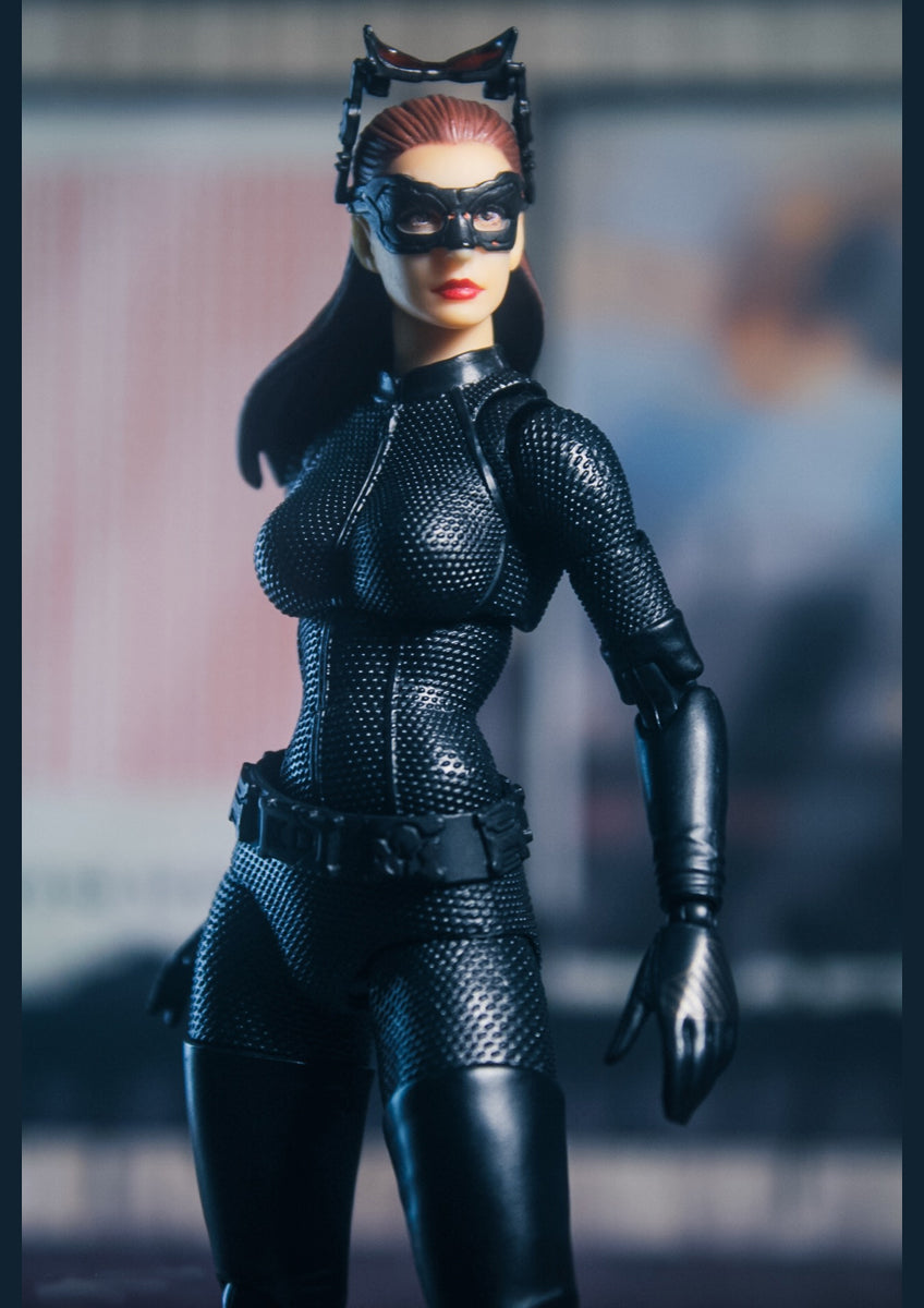 Catwoman Selina Kyle