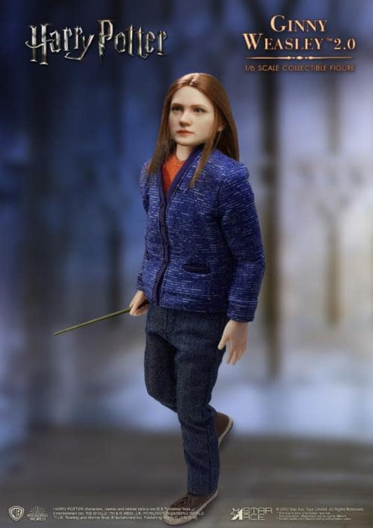GINNY WEASLEY