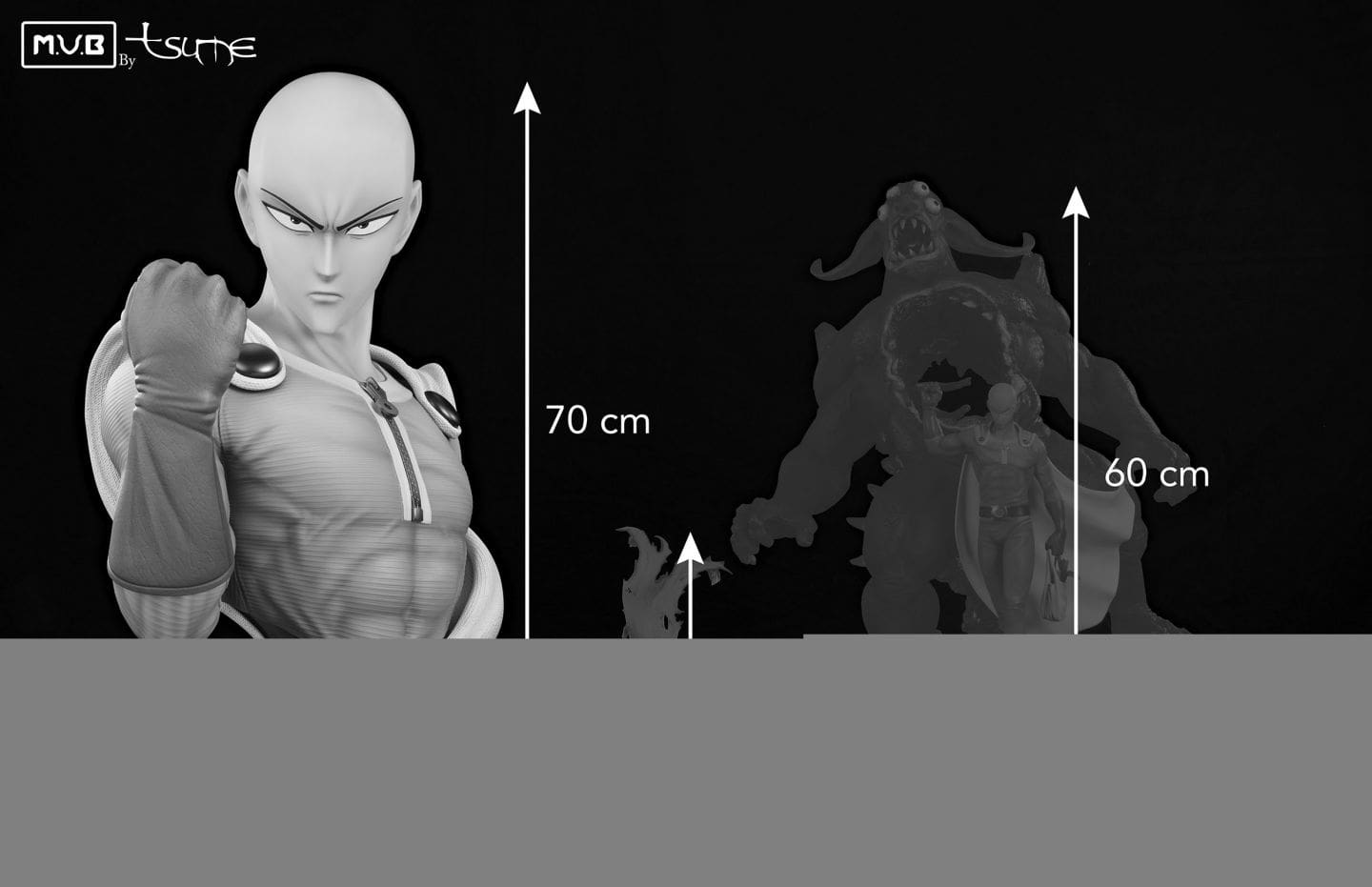 SAITAMA
