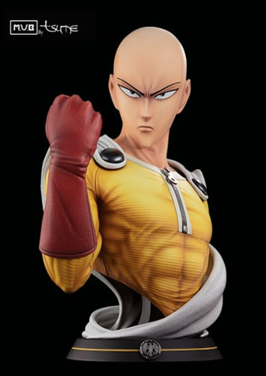 SAITAMA