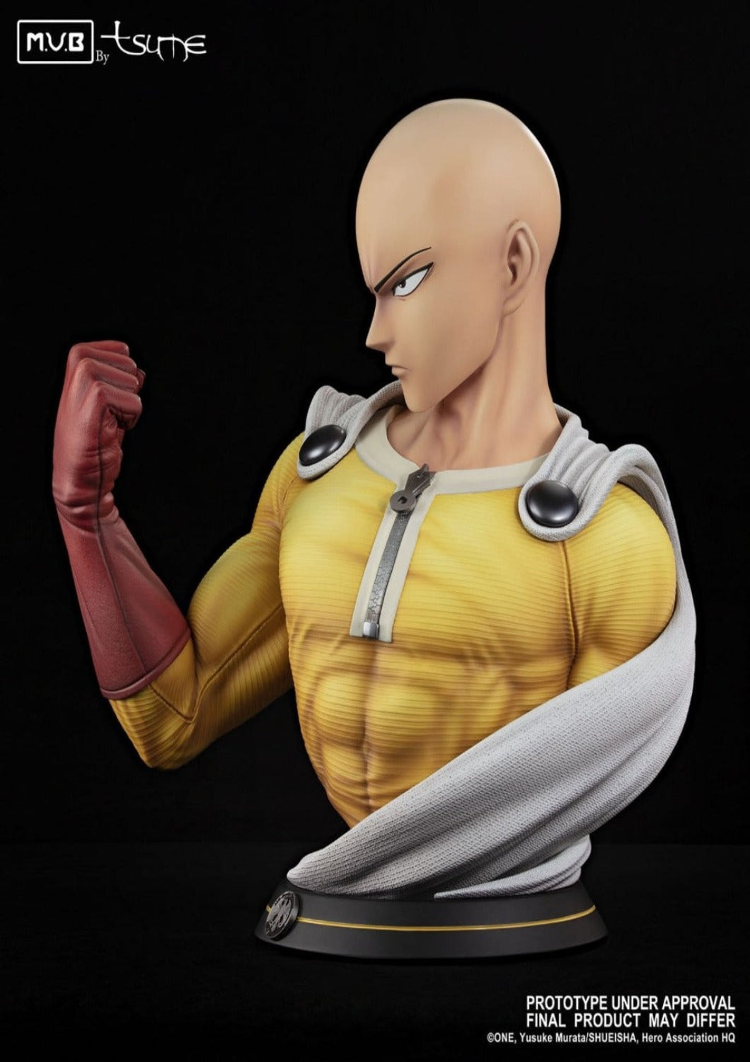 SAITAMA