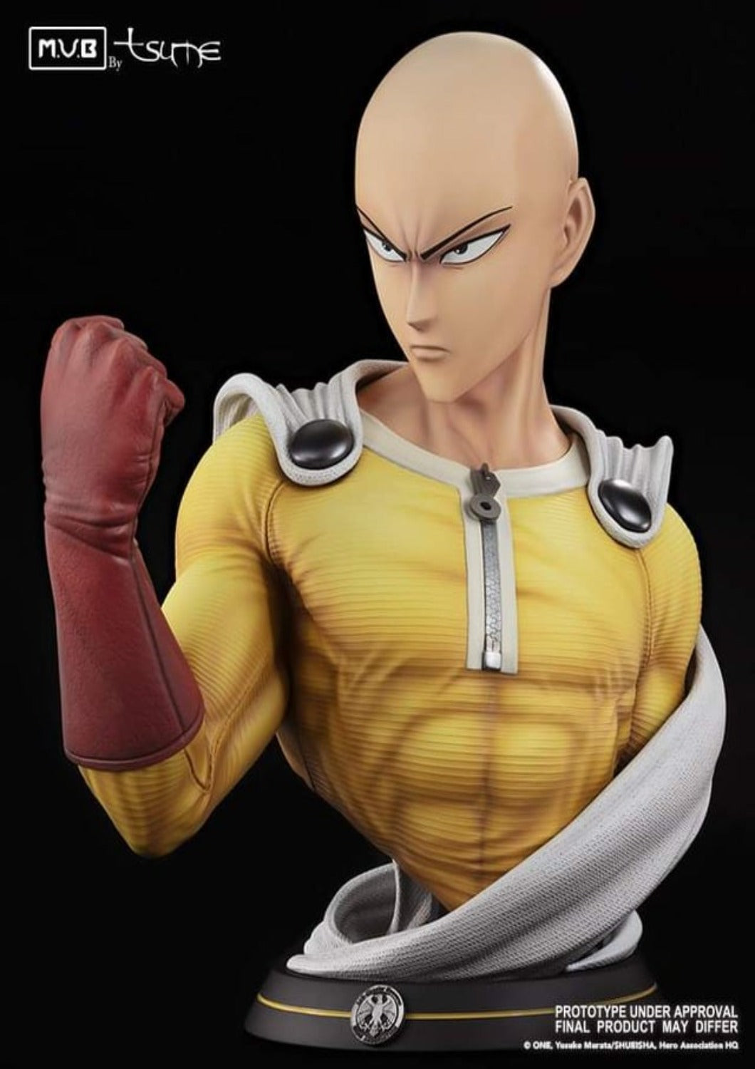SAITAMA