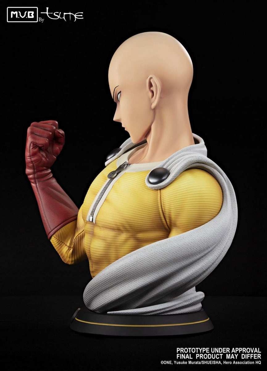SAITAMA