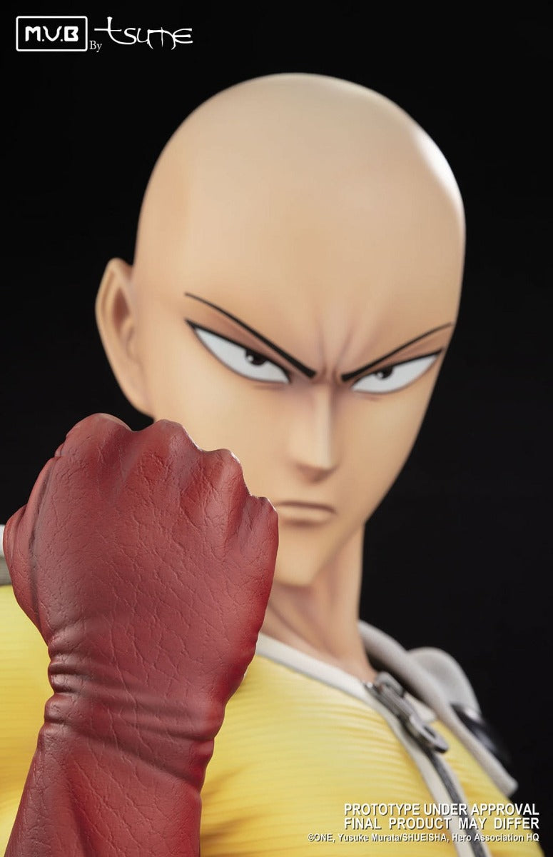 SAITAMA