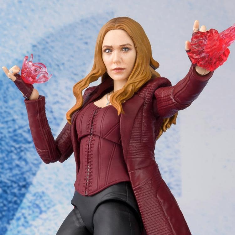 SCARLET WITCH
