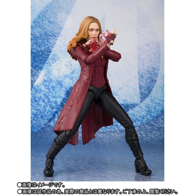 SCARLET WITCH