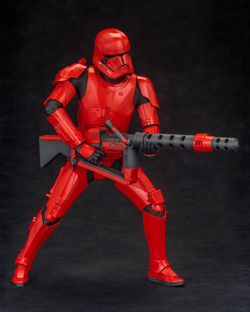 SITH TROOPER TWO PACK