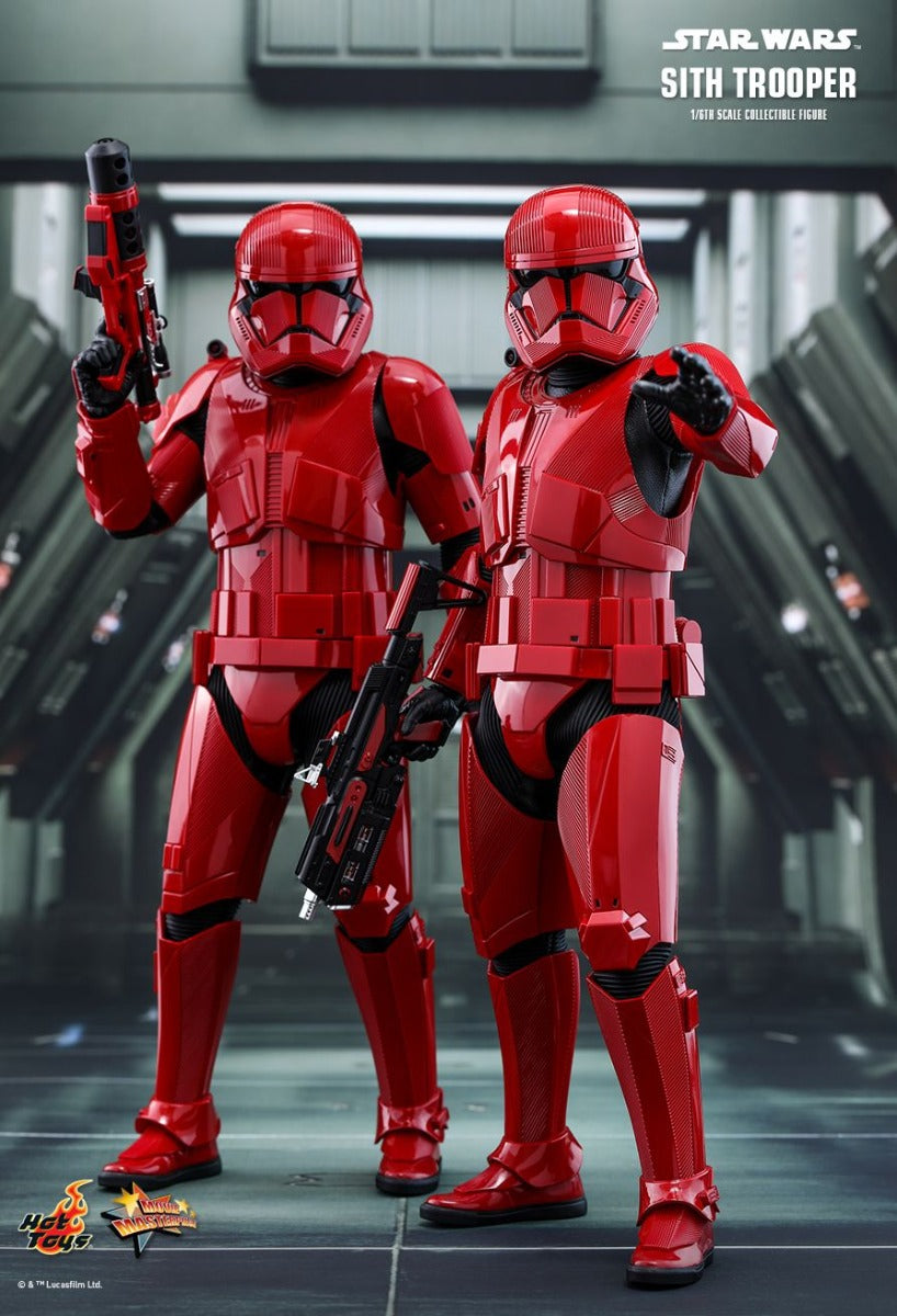 SITH TROOPER