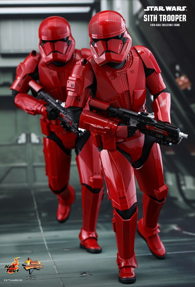 SITH TROOPER