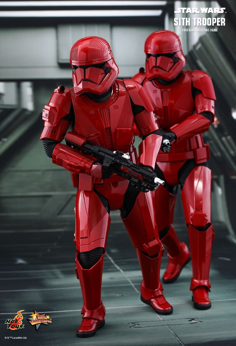 SITH TROOPER