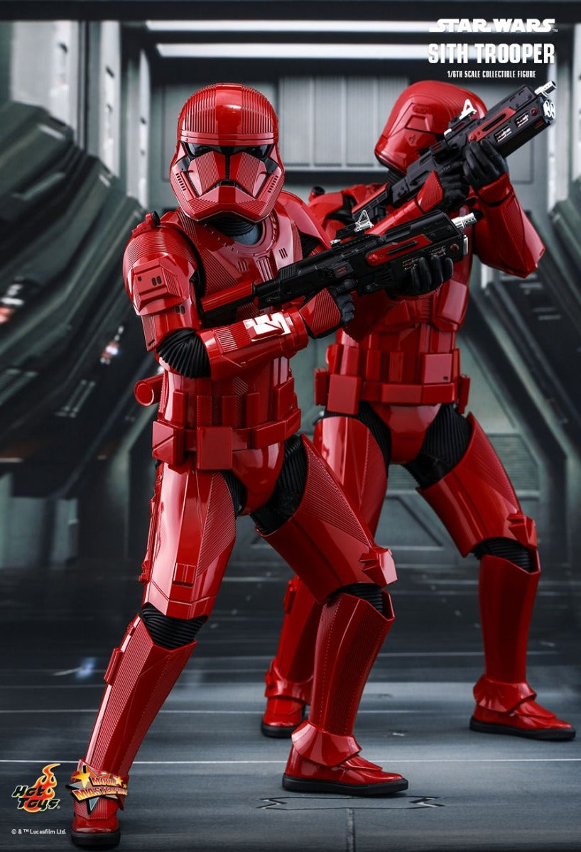 SITH TROOPER