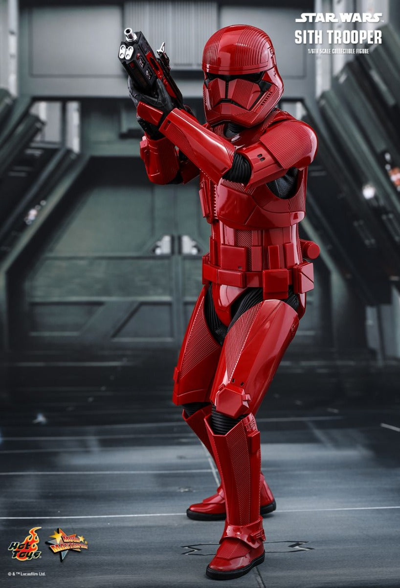 SITH TROOPER