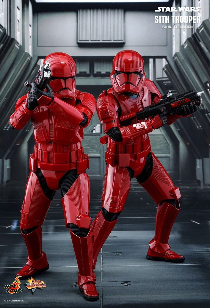 SITH TROOPER