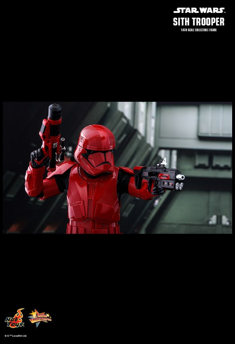 SITH TROOPER