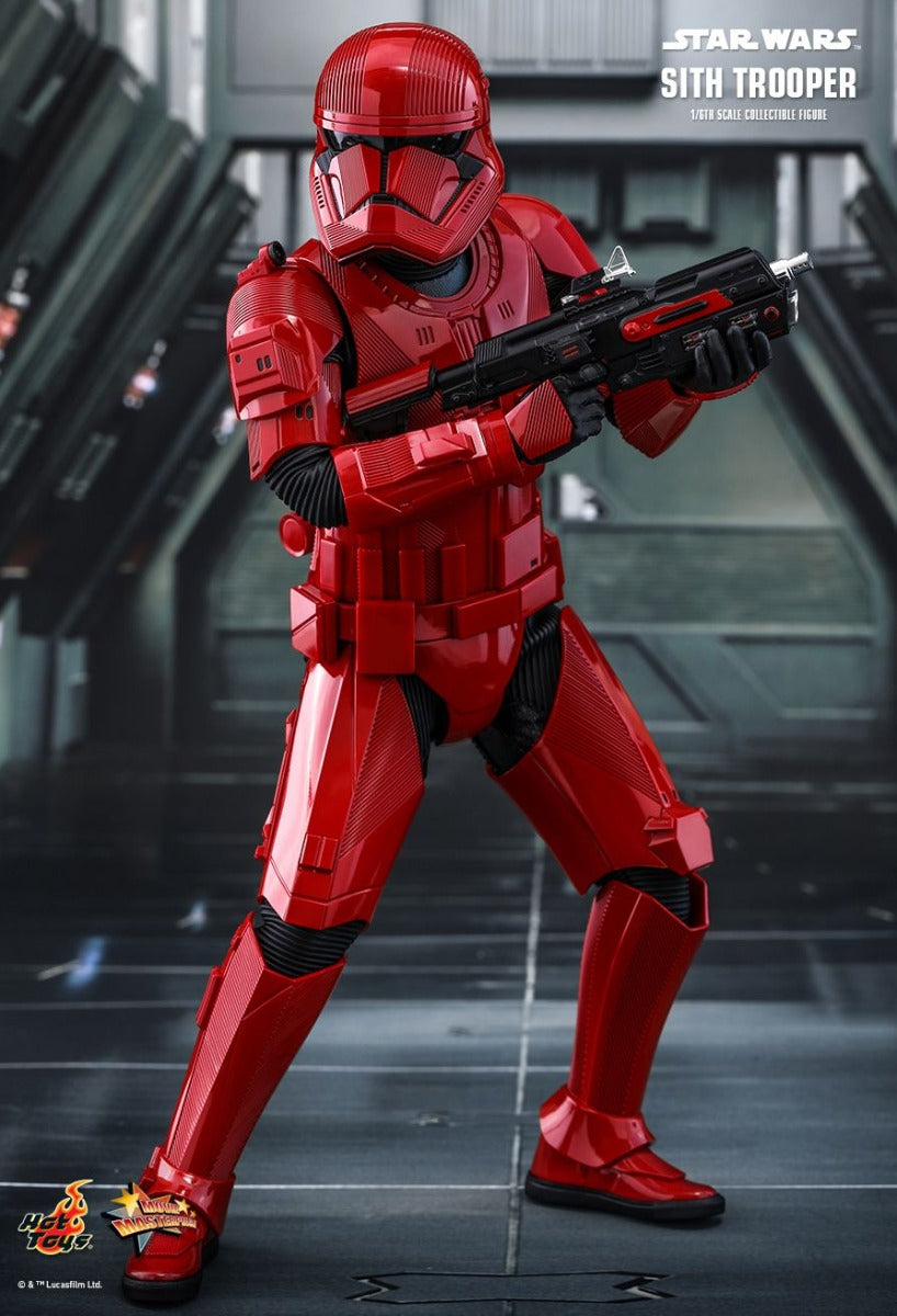 SITH TROOPER